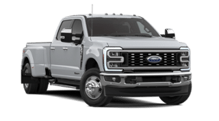 2026 Ford Super Duty® External Image 5